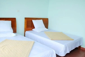Ánh Vân Hotel