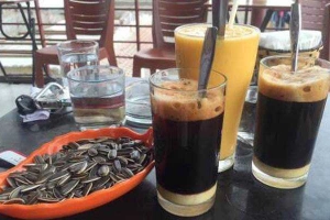 Anh Việt - Cafe & Giải Khát