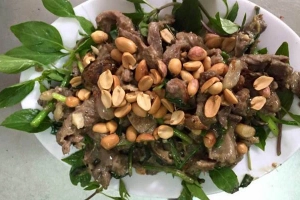 Quán Ăn Anh Vịt - Vịt Cỏ Vân Đình