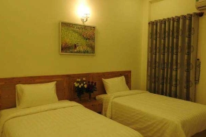Anh Vy Hotel