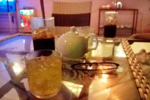 Anh Xuân Cafe - Trần Đại Nghĩa