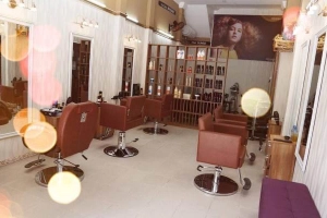 Ankdungz's Hair Salon - Trần Quốc Hoàn