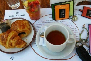 Ann Bistro - Food & Coffee