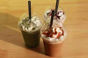 Ann Coffee Take Away