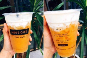 Ann's Coffee
