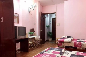 Anna Apartment - Bùi Viện