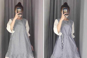 ANNA Clothing - Cách Mạng Tháng Tám