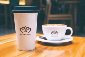 Anna Coffee