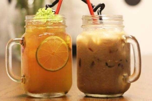 Anna Lee - Ăn Vặt & Trà Sữa