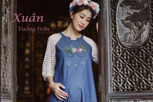 Anna Nina - Aeon Mall Bình Tân
