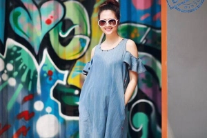 Anna Nina - Aeon Mall Long Biên
