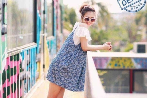 Anna Nina - Nguyễn Trãi