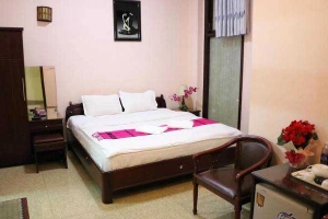 Anna Sương Hotel