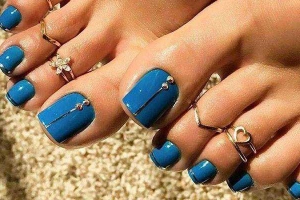 Anna Trương Nail