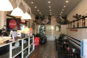 Annaco Nguyễn Trãi - Cafe & Kem Cuộn Thái Lan