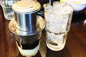 Annaly Cafe