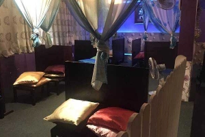 Annie Cafe - Điện Biên Phủ
