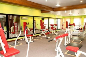 Annie Gym - Trung Kính