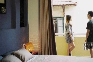 Annie's Little Hanoi Homestay