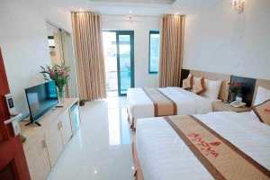 Anova Hotel