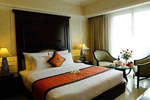Anpha Boutique Hotel