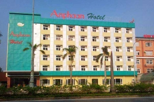Anphaan Hotel