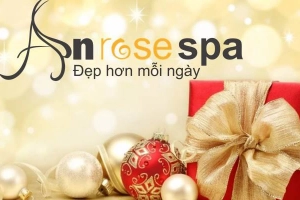 Anrose Spa - Hoàng Quốc Việt