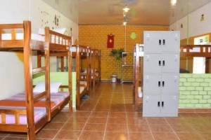 Antinho Hostel