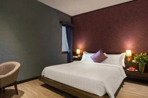 Antique Hanoi Hotel