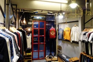 Antons Store