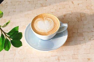 Anywhere Coffee