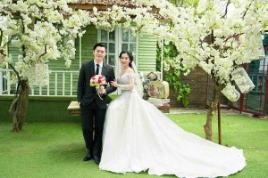Áo Cưới MiMi - Ba Tháng Hai