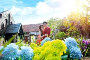 Áo Cưới Mydu