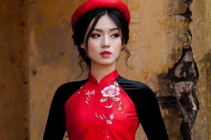 Áo Dài Ngọc Hiền
