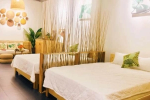Ao Homestay