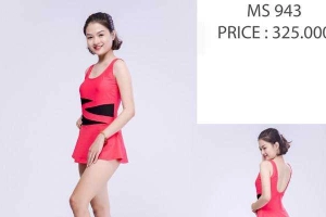 Áo Tắm Thu Boutique - Cao Thắng