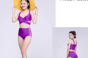 Áo Tắm Thu Boutique - Lý Tự Trọng