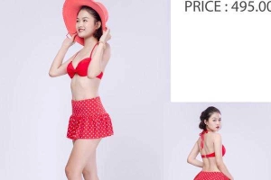 Áo Tắm Thu Boutique - Taka Plaza