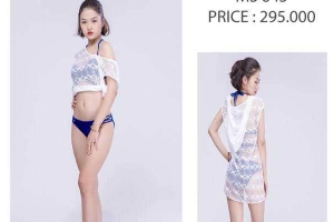Áo Tắm Thu Boutique - 1050 Cách Mạng Tháng Tám