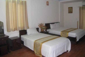 Apec Hotel - Phan Kế Bính