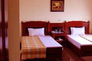 Apec Hotel
