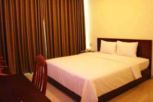 Apogee Hotel