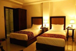 Apollo Hotel
