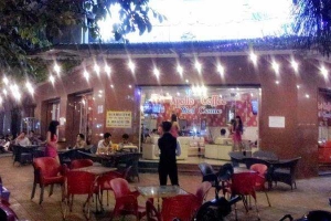 Apolo Coffee - Bà Triệu