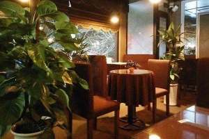 Appa Cafe