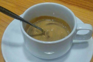 Apple Cafe