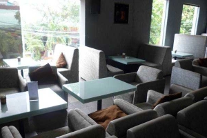 Apple Cafe - Thống Nhất