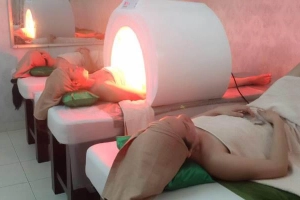 Apple Spa