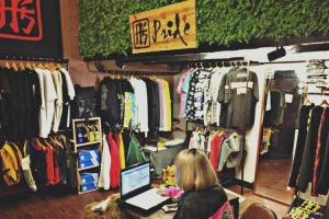 Apride Store - Điện Biên Phủ