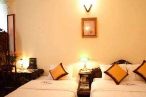 APT EZ Holiday Hotel